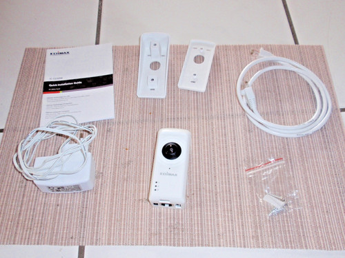 Top zustand indoor edimax - indoor,