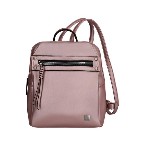 Titan rucksack spotlight zip - titan,