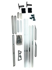 wolfcraft 5210000 Treppenlehre