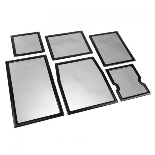 Demciflex staubfilterset für - demciflex,