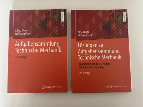 Aufgabensammlung technische - aufgabensammlung,