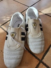 Kwon Trainingsschuh Chosun Plus, Mattenschuh , Kampfsport, Fast Neu