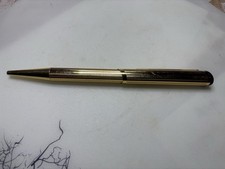 Stempelkugelschreiber /mit Facsimile /Druckschrift 