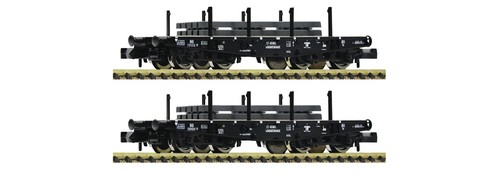 Fleischmann 845608 2er set - 2er,