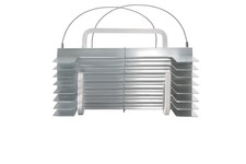 Rettungsleiter Kletterfix