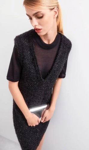 Marc cain midikleid 38 - marc,