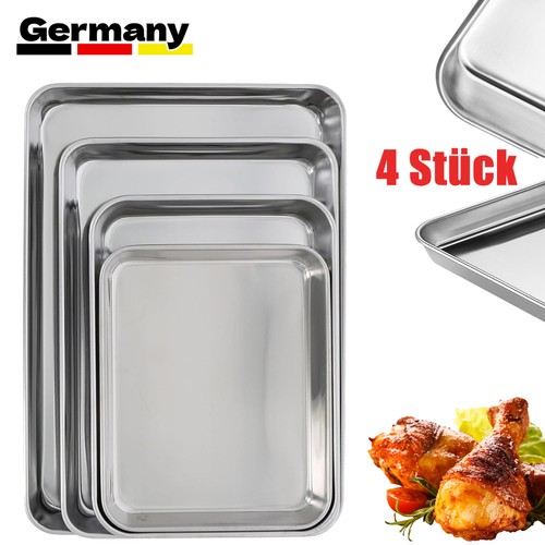 2 5cm backblech - 40,5*30,5*2,5cm,