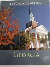 Georgia Traumziel Amerika: