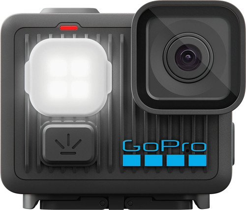 Camera gopro lit hero - camera,