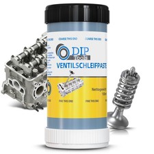 DIP-Tools Ventileinschleifpaste - fein - 100ml