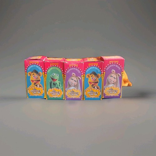 Muppet show figurenseife - muppet,