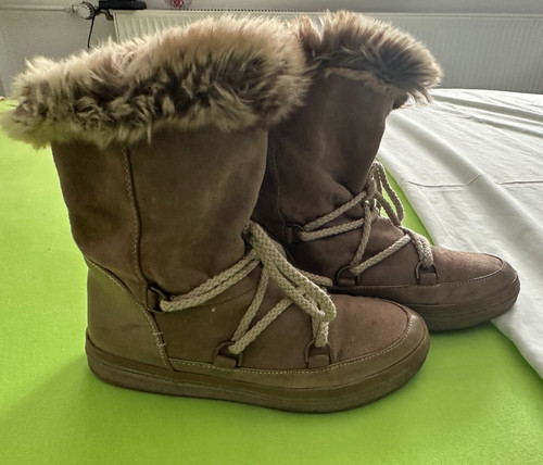 Mädchenstiefel kurzstiefel - mädchenstiefel,