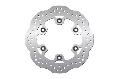 Bremsscheibe hinten ducati - bremsscheibe,