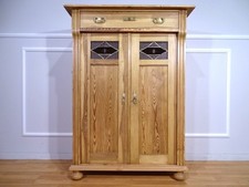 HANNIS ANTIQUE STORE /