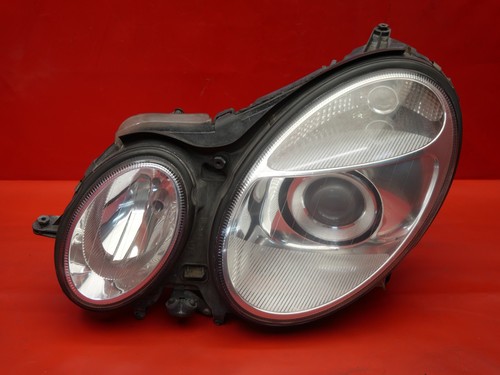 Mercedes w211 s211 - w211,