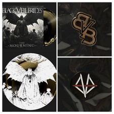 Black Veil Brides The Mourning