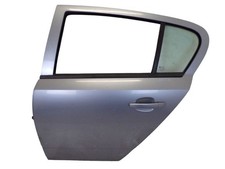 Tür links hinten Z163