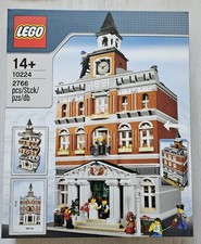 LEGO Creator Expert: Rathaus