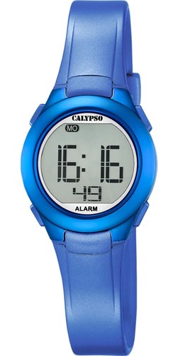 Calypso digital crush damenuhr - calypso,