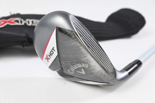 Callaway hot hybrid 19 - callaway,