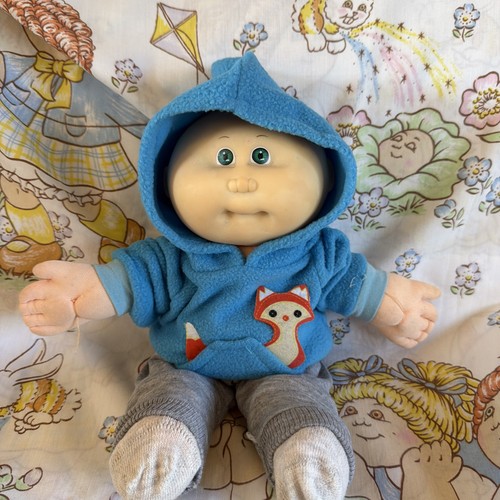 Vintage cabbage patch kinder - vintage,