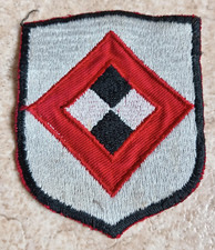 alte Uniform Original