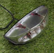 BMW R1200 GS Rücklicht /