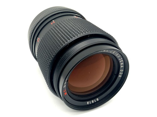 Carl zeiss sonnar 135mm - mc,