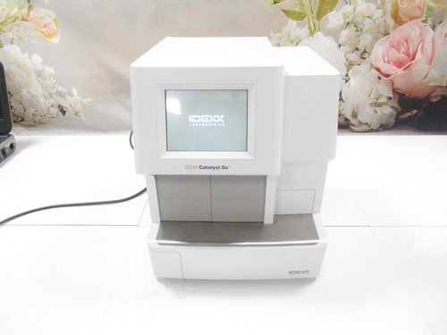 Idexx katalysator - idexx,
