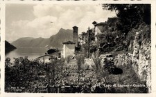 Ak Gandria Lago di Lugano