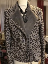 Malvin Leo Microfaser Blazer