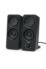 Sologic PC Lautsprecher 10W RMS – USB-Betrieb – Stereo Sound – Desktop Speaker