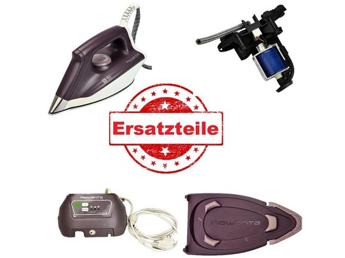 Ersatzteil rowenta - rowenta,