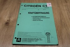 Citroen C5 BRE 0775 D