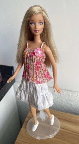 Barbie fashion fever modern - fever,