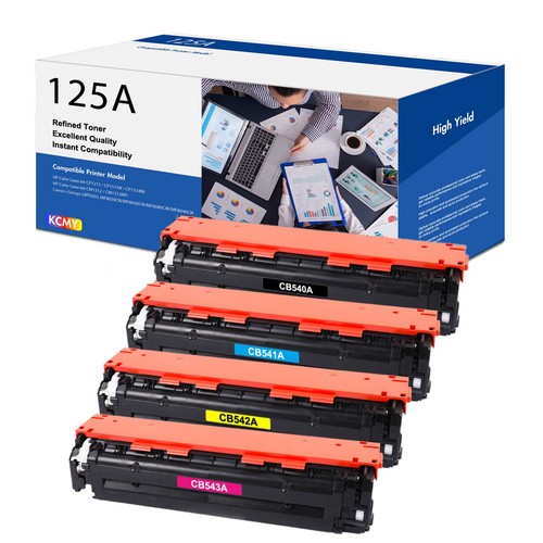 Toner für laserjet pro - toner, hp