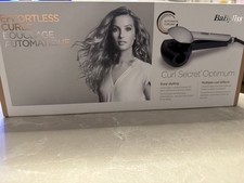 Lockenstab Babyliss - Curl