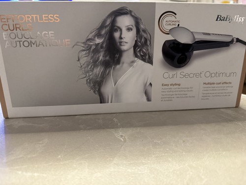 Lockenstab babyliss curl - lockenstab,