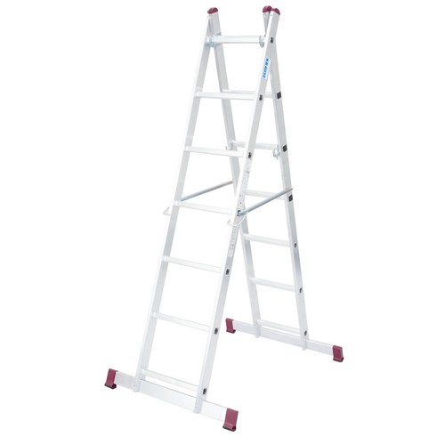 Krause vielzweckleiter corda - krause,