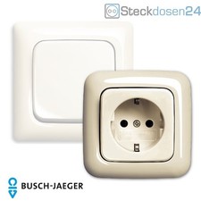 Busch Jäger Duro 2000 SI