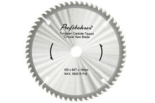 160 mm HM Hartmetall