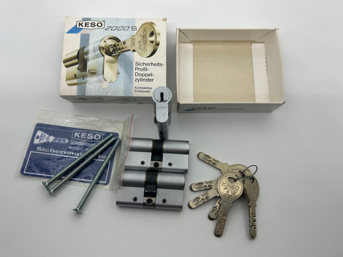 Keso 2000s kleine - 2000s,