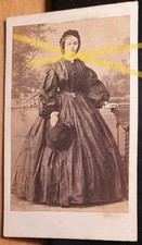 Pauline Knopp geb. Busse / ca