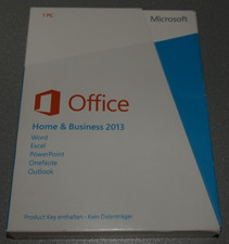 Microsoft Office Home &