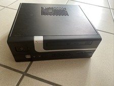 Terra PC System Model 1009387 Terra Wortmann Computer mit Netzteil