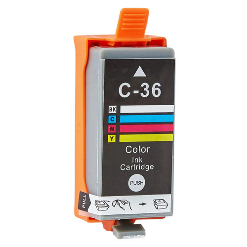 Canon cli tintenpatrone - canon, cli-36