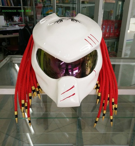 Weisser custom predator - weisser,