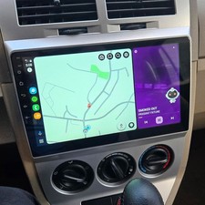 2+64G Autoradio Für Dodge