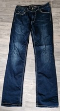 SOCCX Denim Jeans Jeanshose