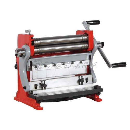 3in1 blechbearbeitungsmaschine - 3in1,
